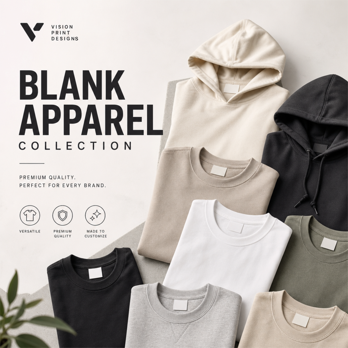 Blank Apparel
