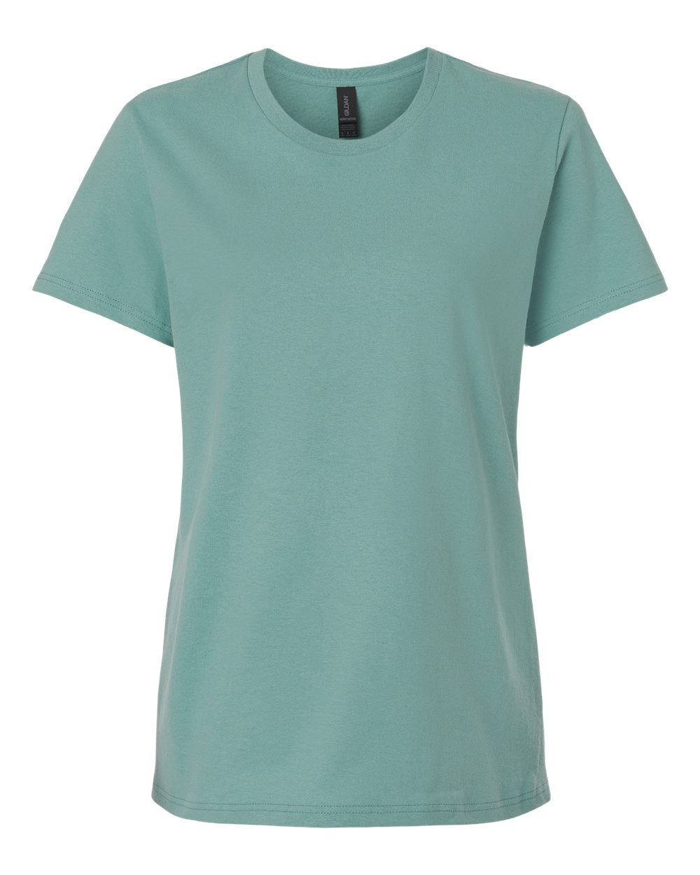 Gildan - 5000L - Women's Heavy Cotton T-shirt
