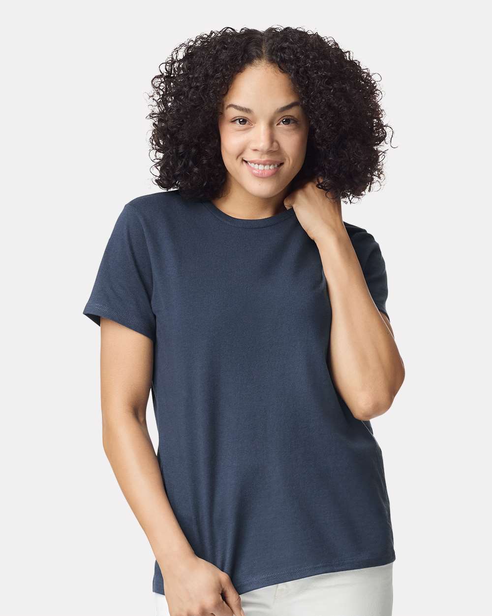 Gildan - 5000L - Women's Heavy Cotton T-shirt