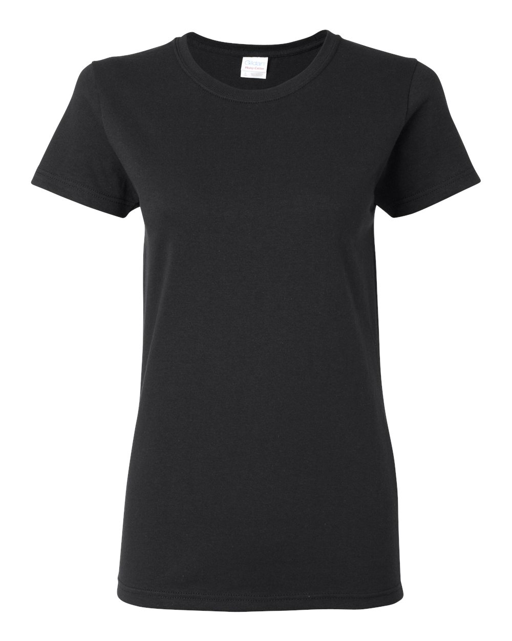 Gildan - 5000L - Women's Heavy Cotton T-shirt