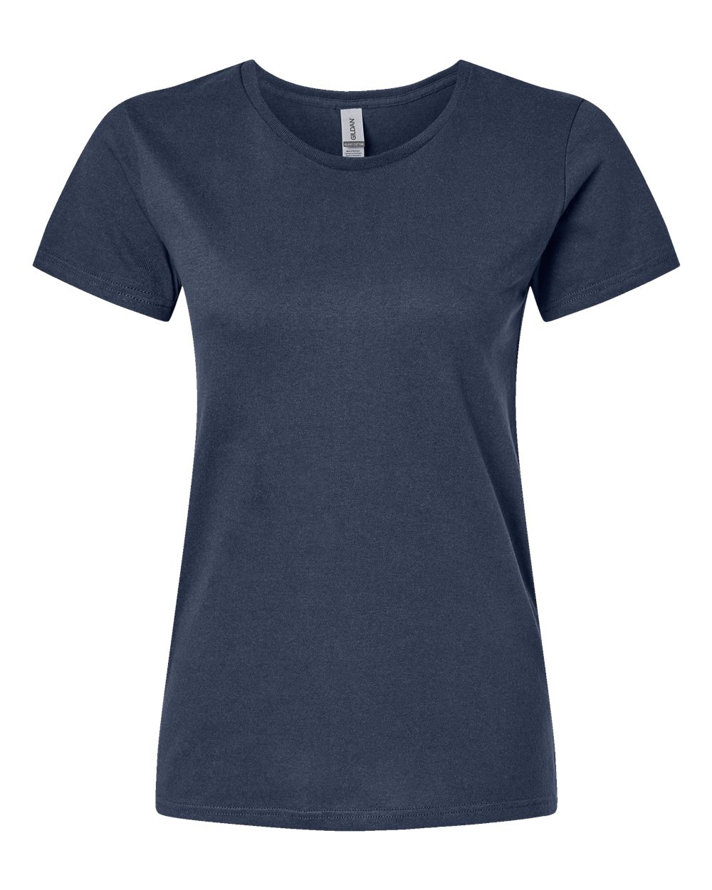 Gildan - 5000L - Women's Heavy Cotton T-shirt