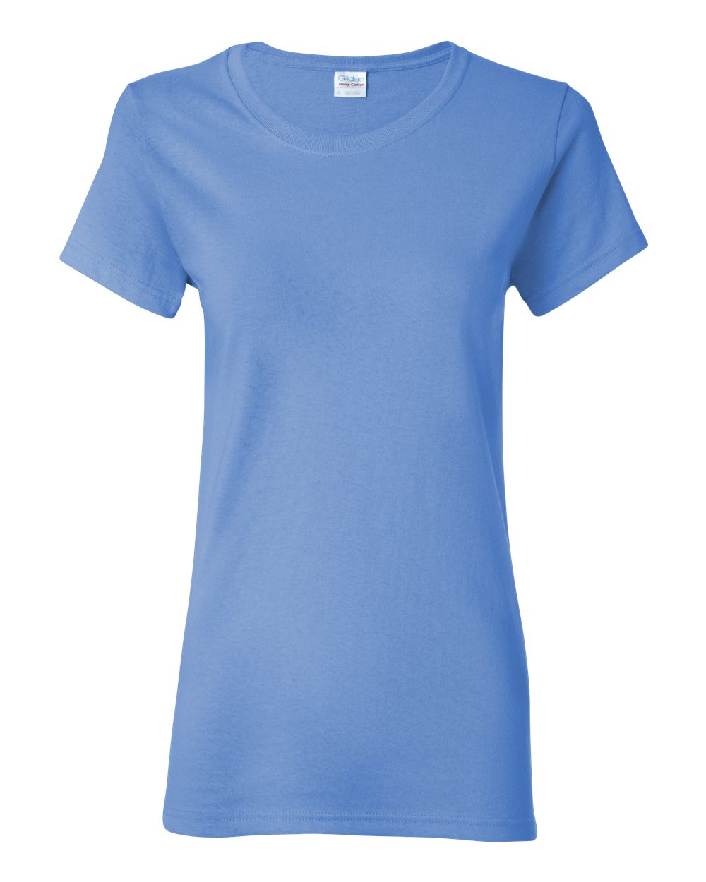Gildan - 5000L - Women's Heavy Cotton T-shirt