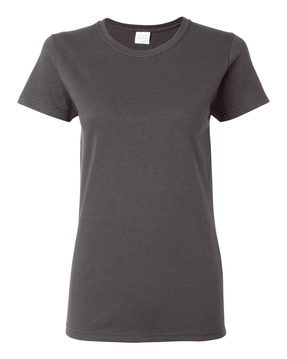 Gildan - 5000L - Women's Heavy Cotton T-shirt