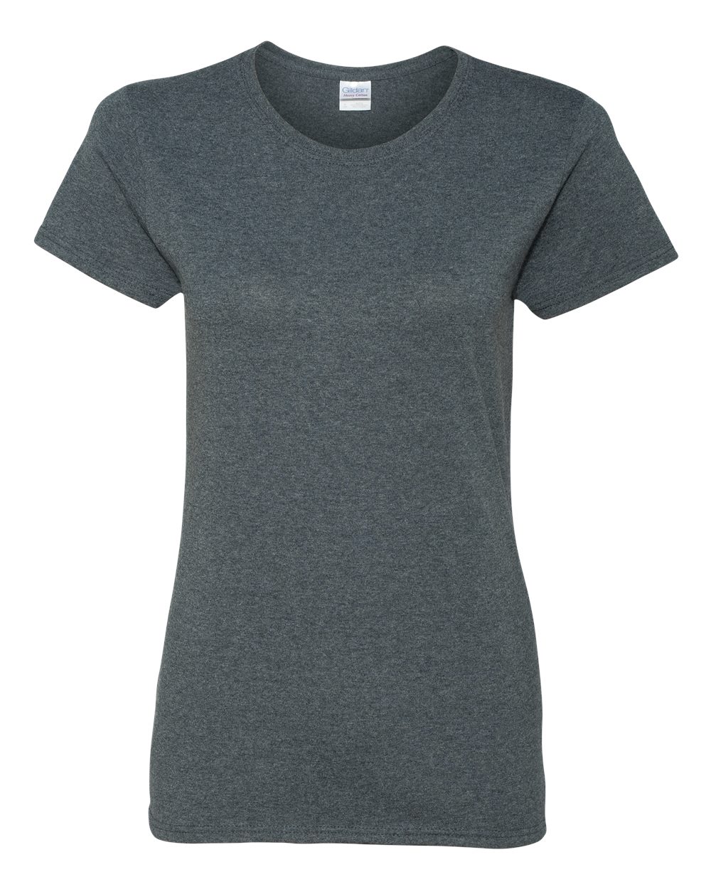 Gildan - 5000L - Women's Heavy Cotton T-shirt