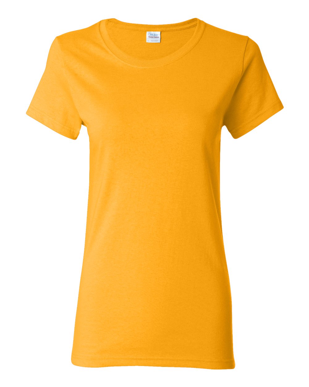 Gildan - 5000L - Women's Heavy Cotton T-shirt