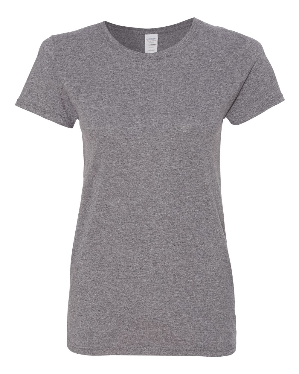 Gildan - 5000L - Women's Heavy Cotton T-shirt