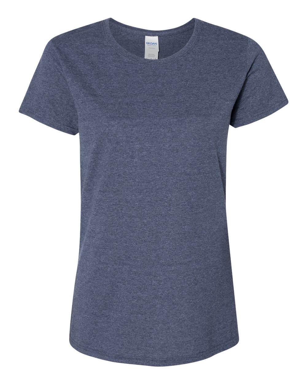 Gildan - 5000L - Women's Heavy Cotton T-shirt