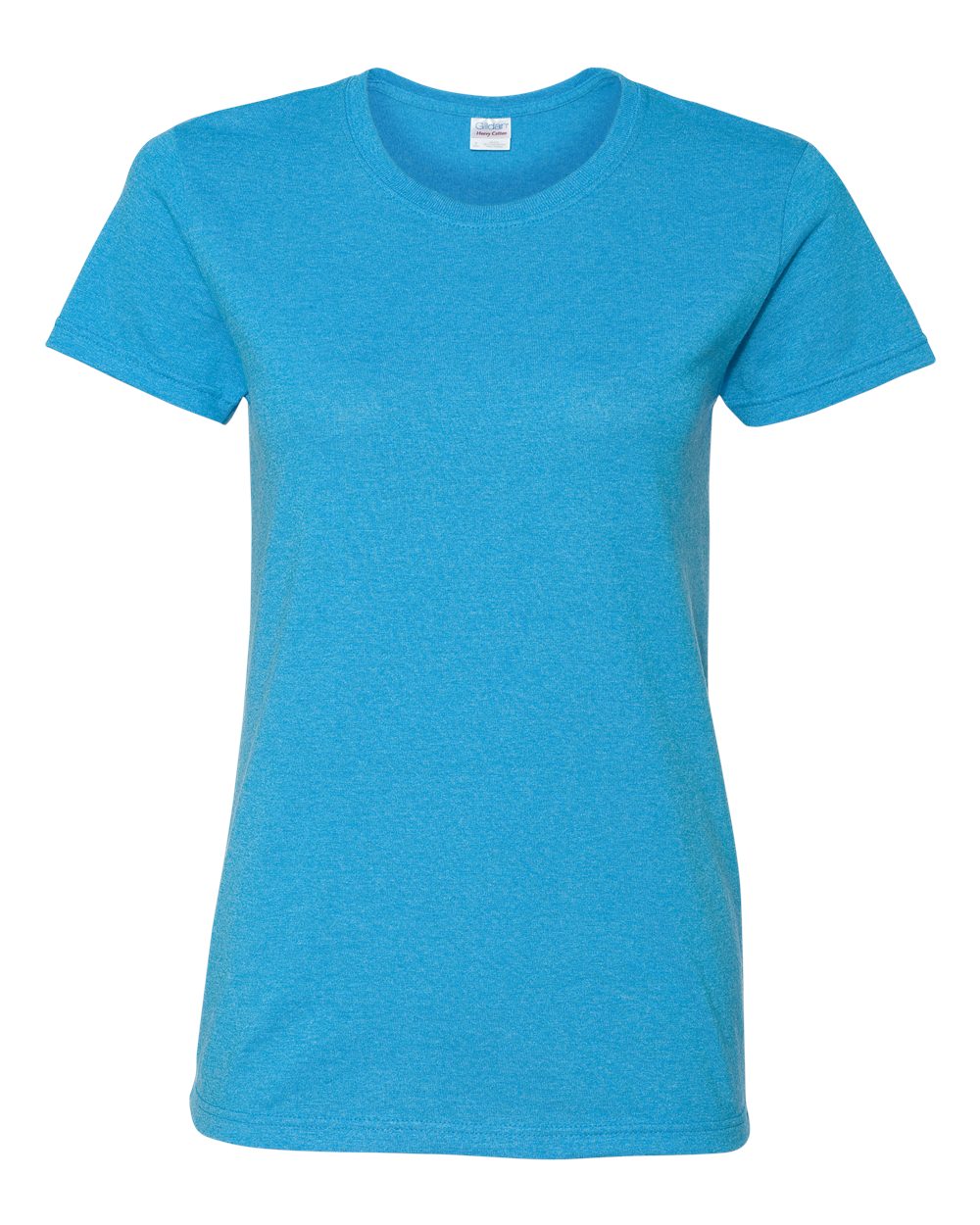 Gildan - 5000L - Women's Heavy Cotton T-shirt