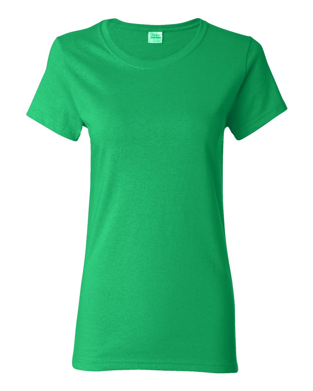 Gildan - 5000L - Women's Heavy Cotton T-shirt
