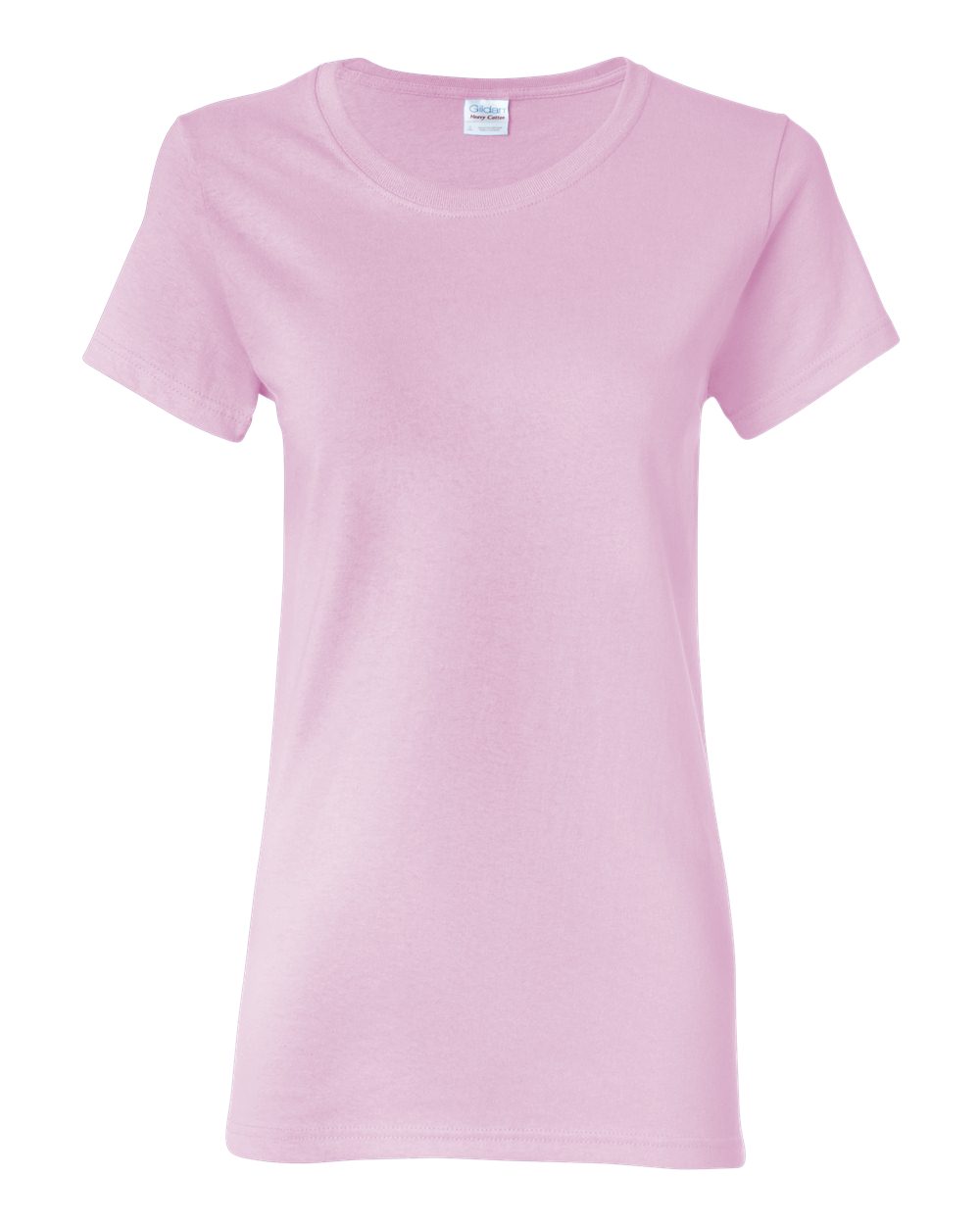 Gildan - 5000L - Women's Heavy Cotton T-shirt