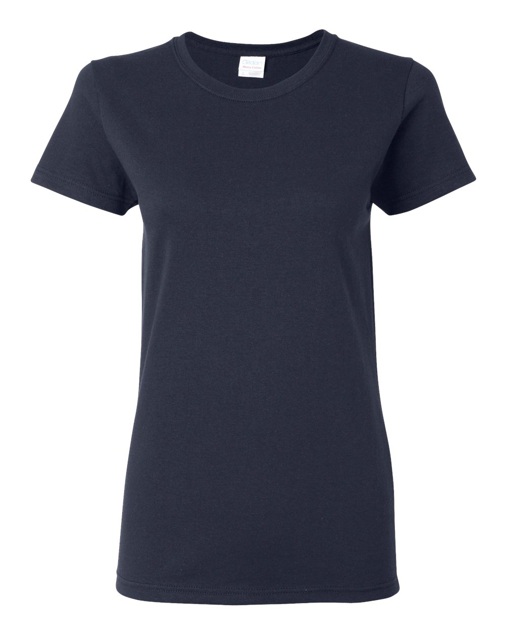 Gildan - 5000L - Women's Heavy Cotton T-shirt