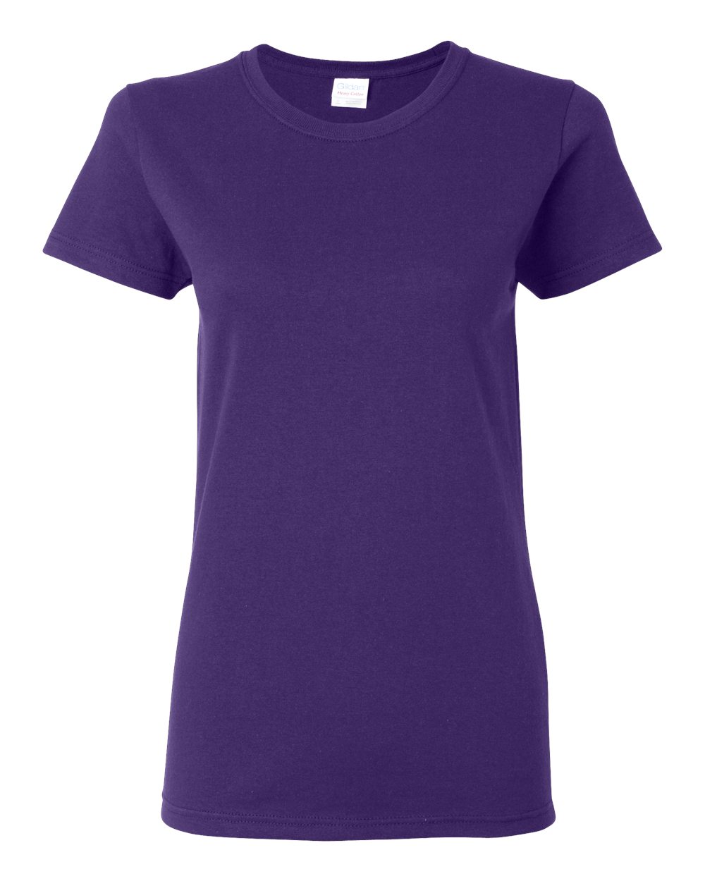 Gildan - 5000L - Women's Heavy Cotton T-shirt