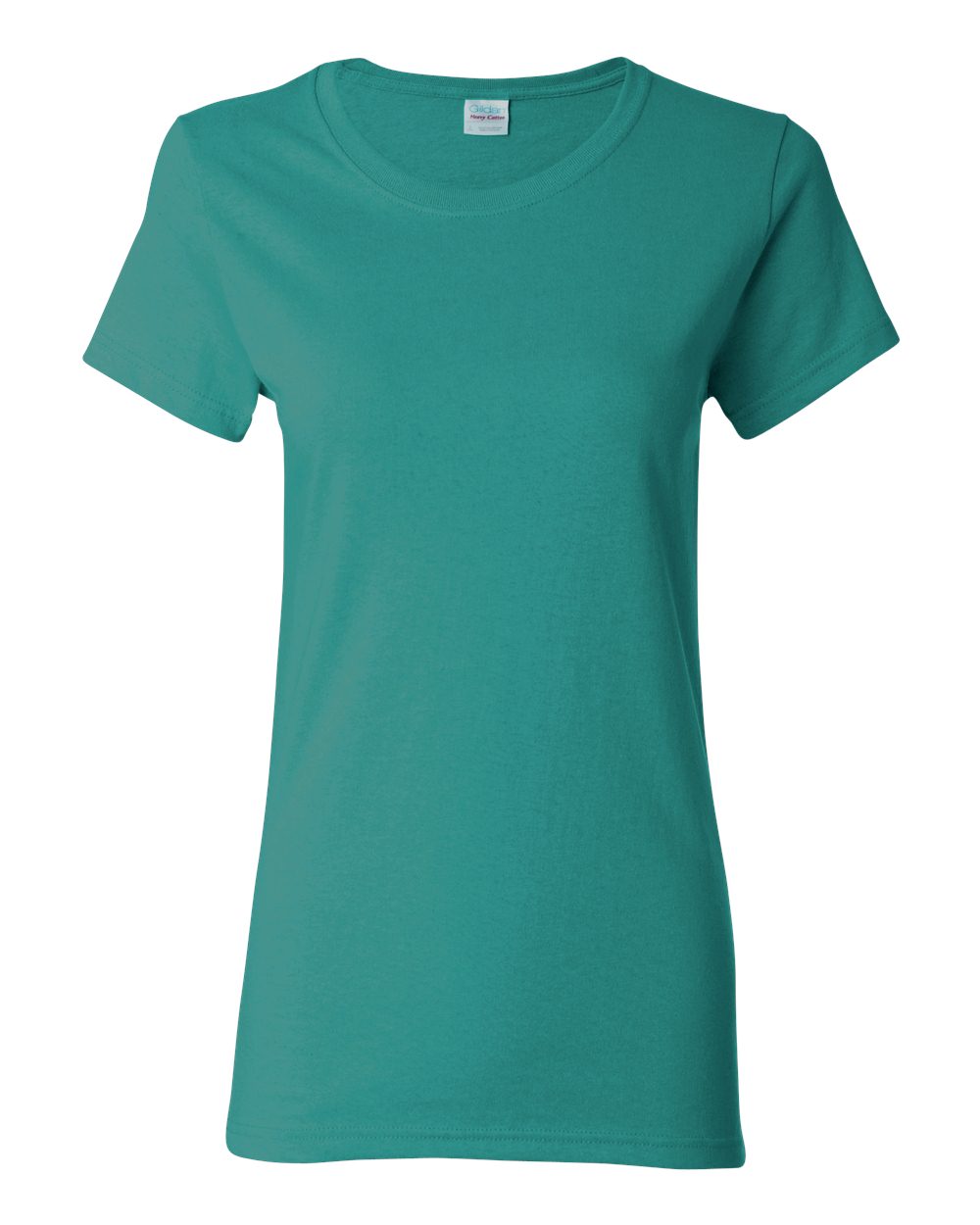 Gildan - 5000L - Women's Heavy Cotton T-shirt