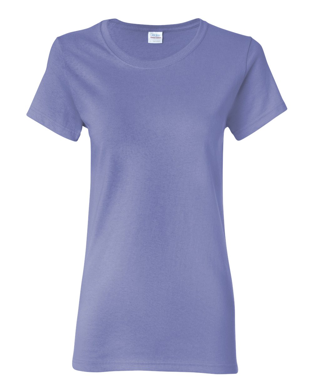 Gildan - 5000L - Women's Heavy Cotton T-shirt