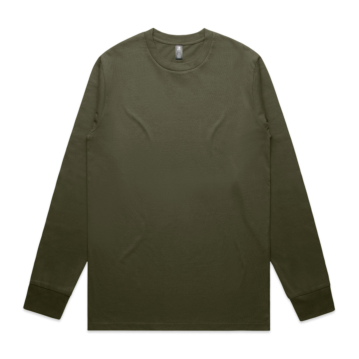 AS Colour - 6.5oz Premium Classic Long Sleeve Tee - (Unisex)