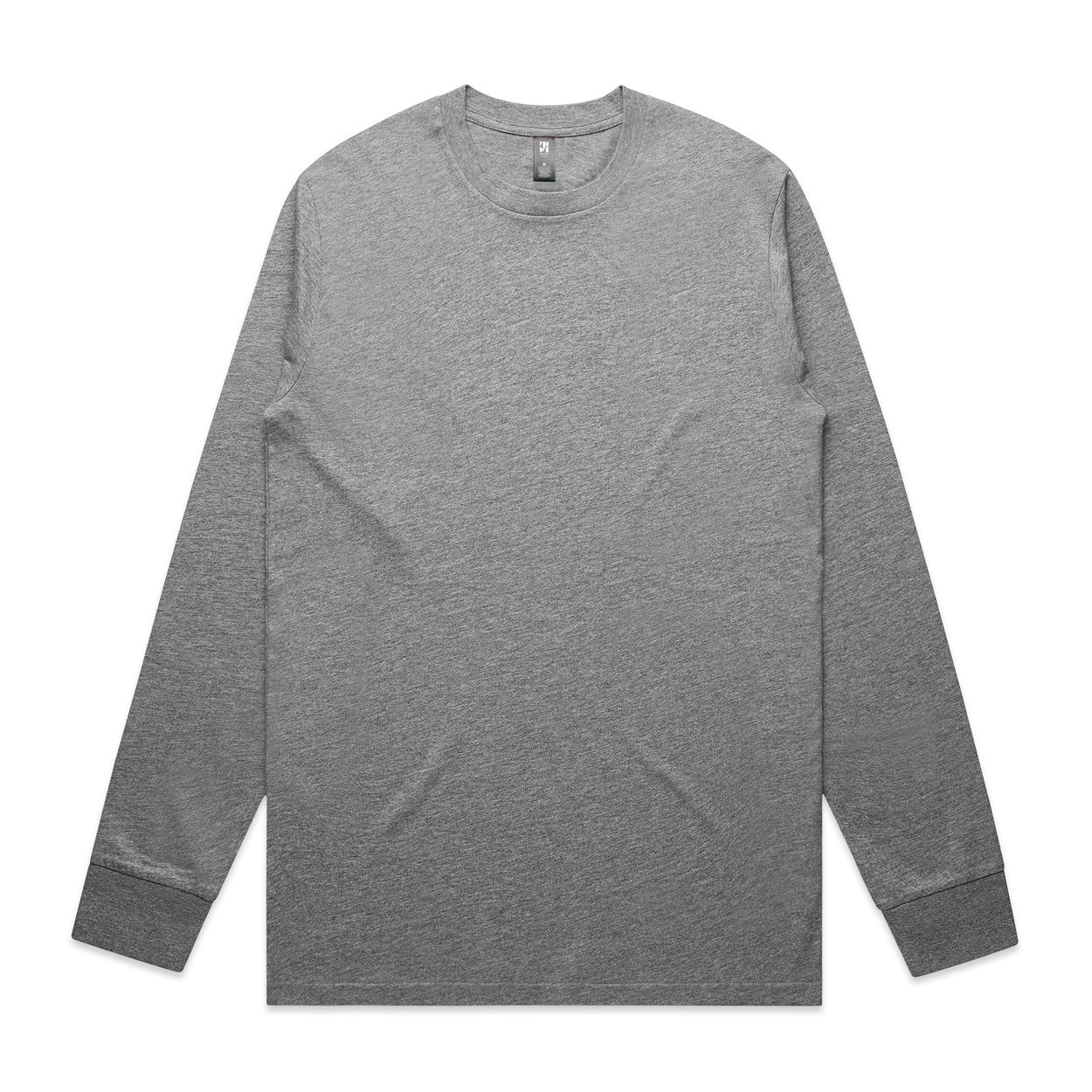 AS Colour - 6.5oz Premium Classic Long Sleeve Tee - (Unisex)