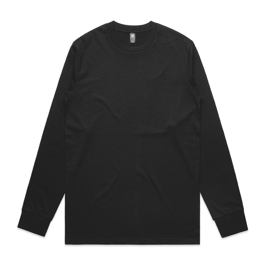 AS Colour - 6.5oz Premium Classic Long Sleeve Tee - (Unisex)