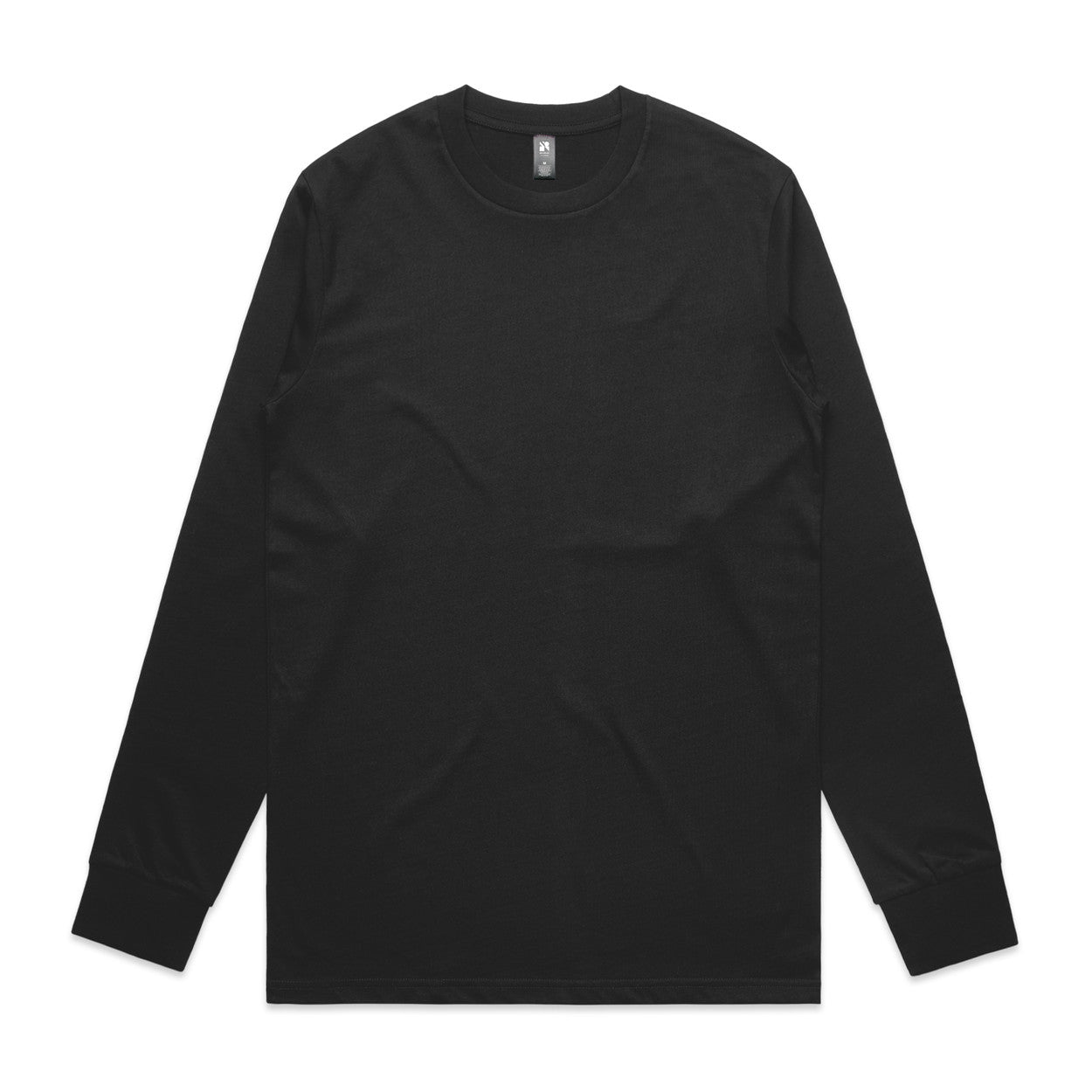 AS Colour - 6.5oz Premium Classic Long Sleeve Tee - (Unisex)