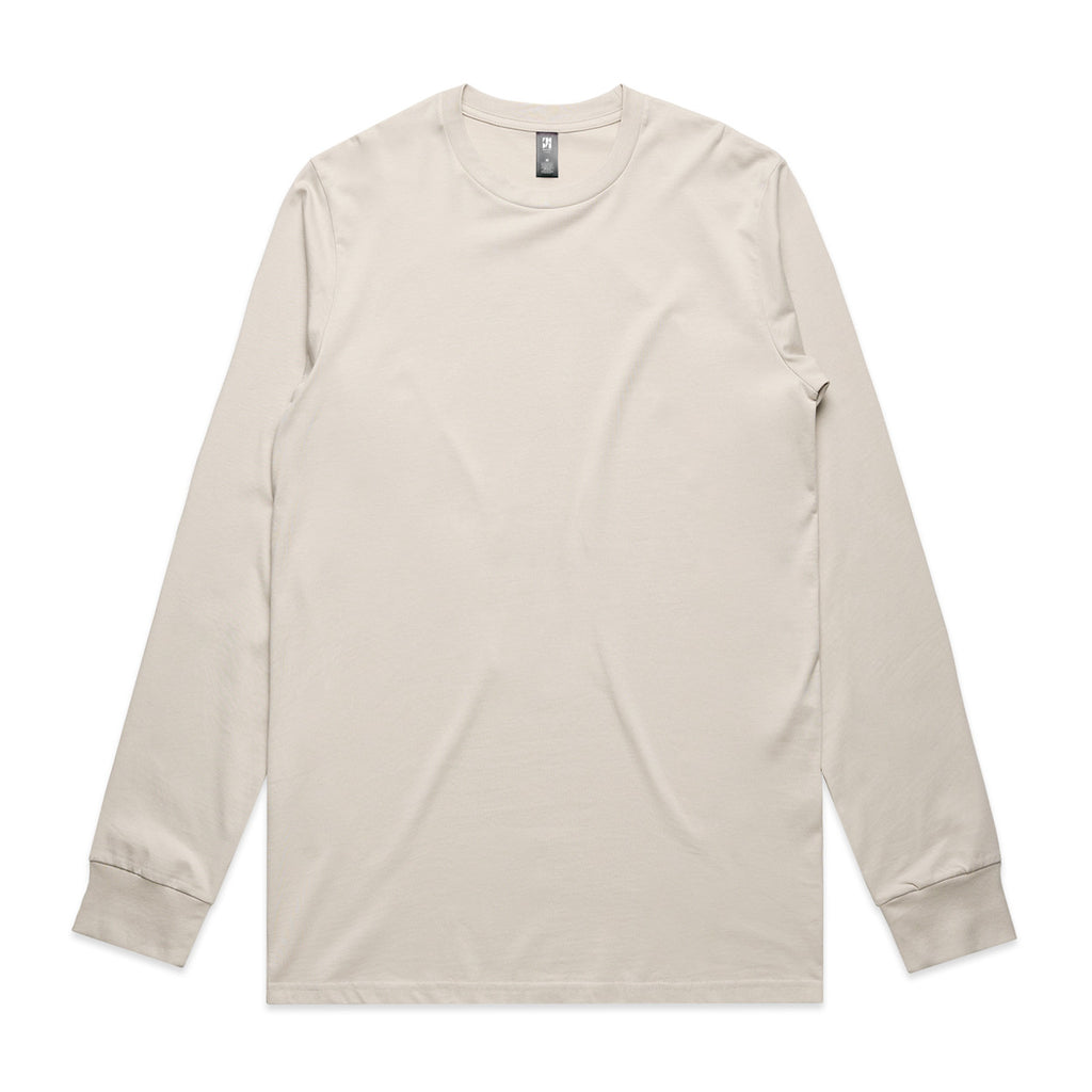 AS Colour - 6.5oz Premium Classic Long Sleeve Tee - (Unisex)