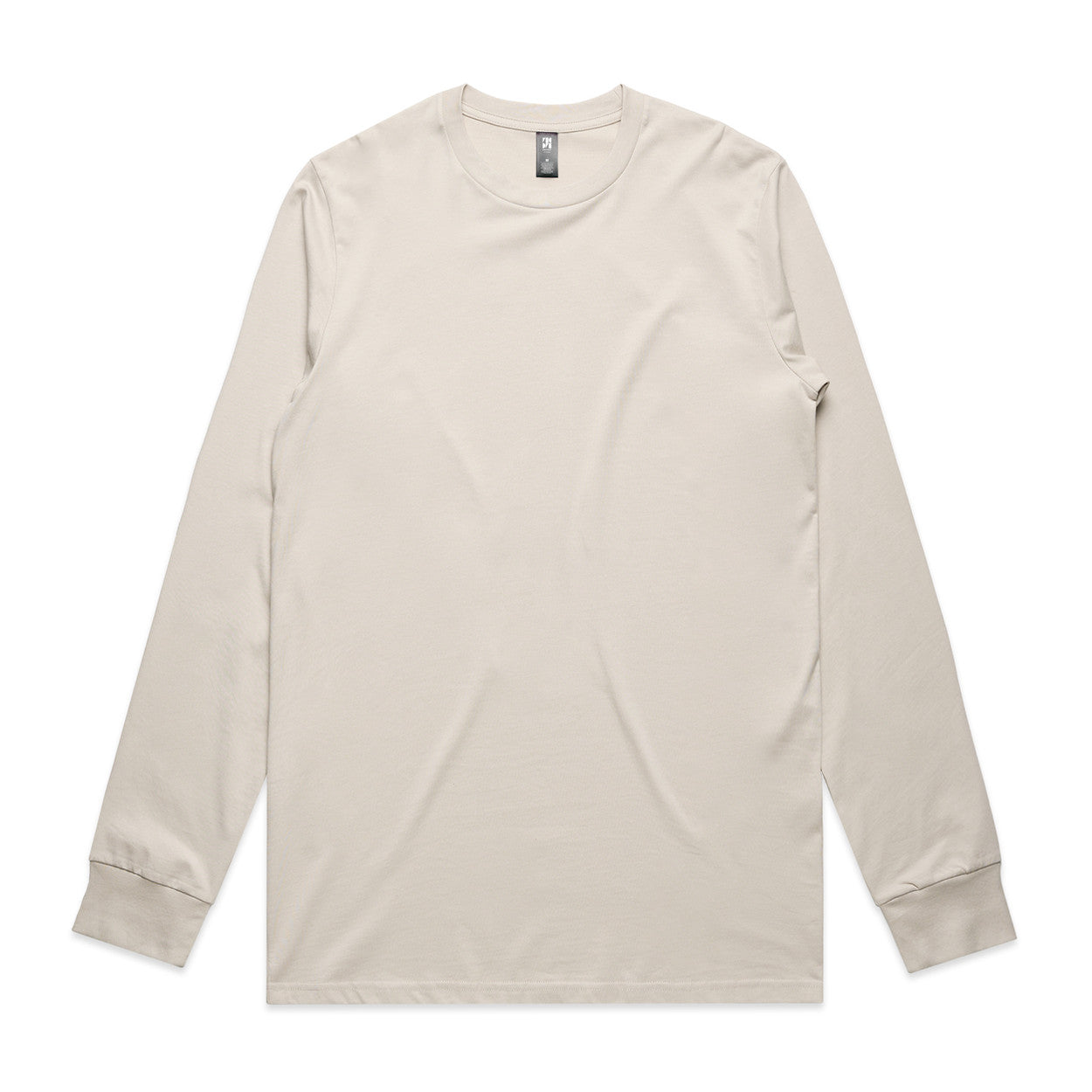 AS Colour - 6.5oz Premium Classic Long Sleeve Tee - (Unisex)