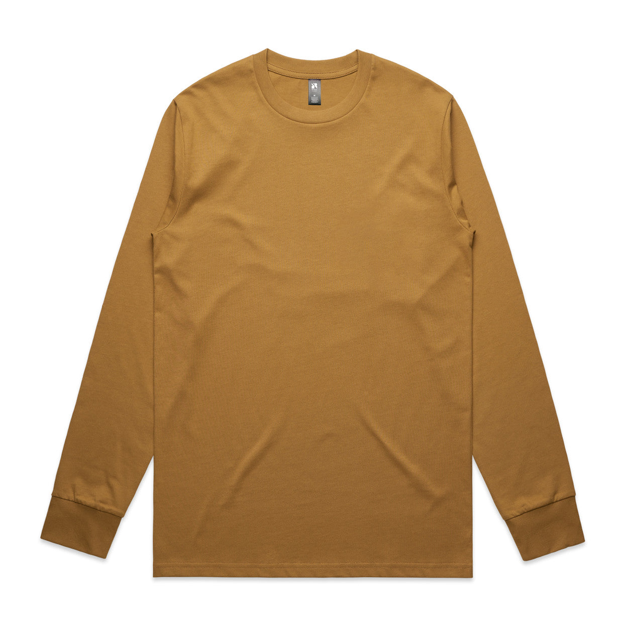 AS Colour - 6.5oz Premium Classic Long Sleeve Tee - (Unisex)