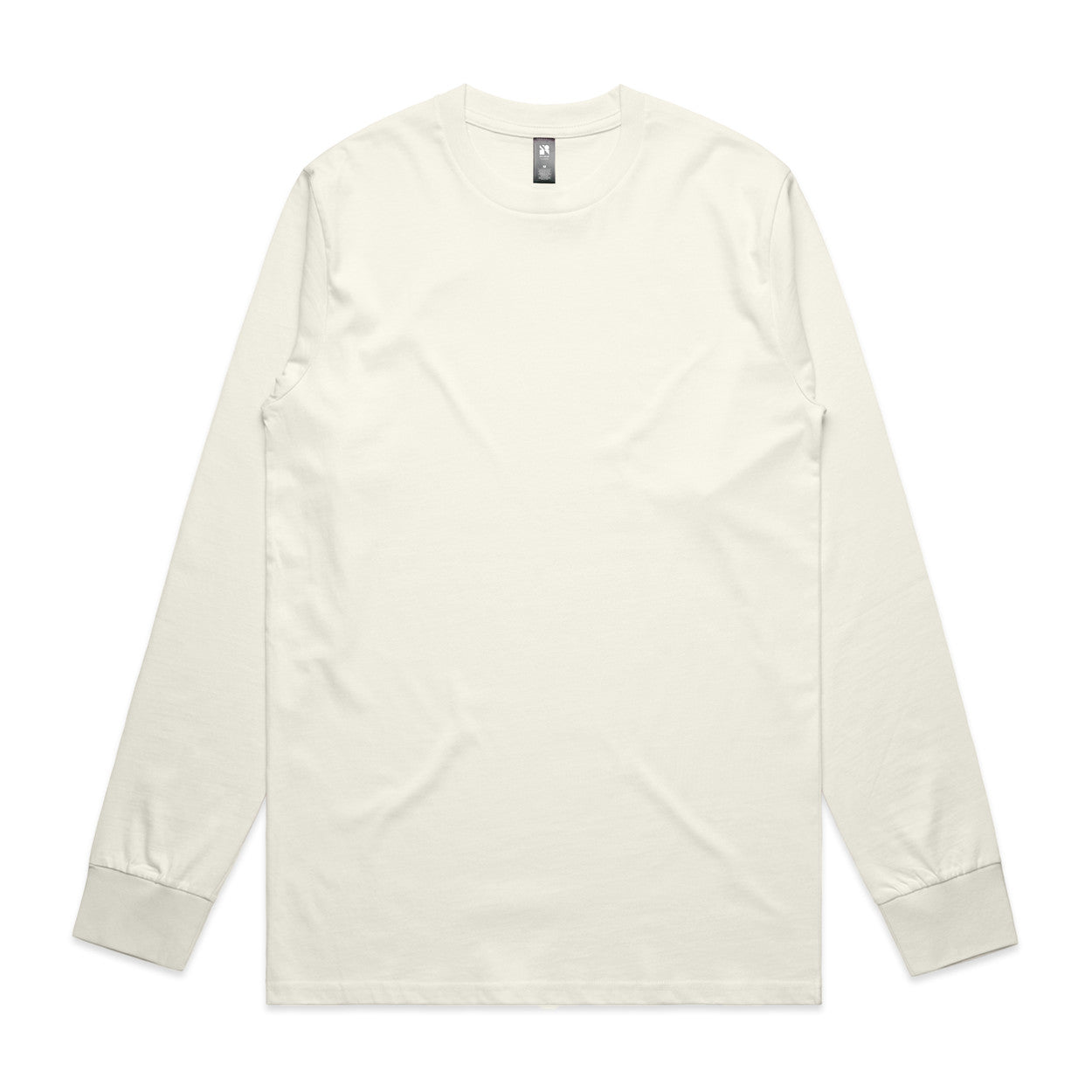 AS Colour - 6.5oz Premium Classic Long Sleeve Tee - (Unisex)