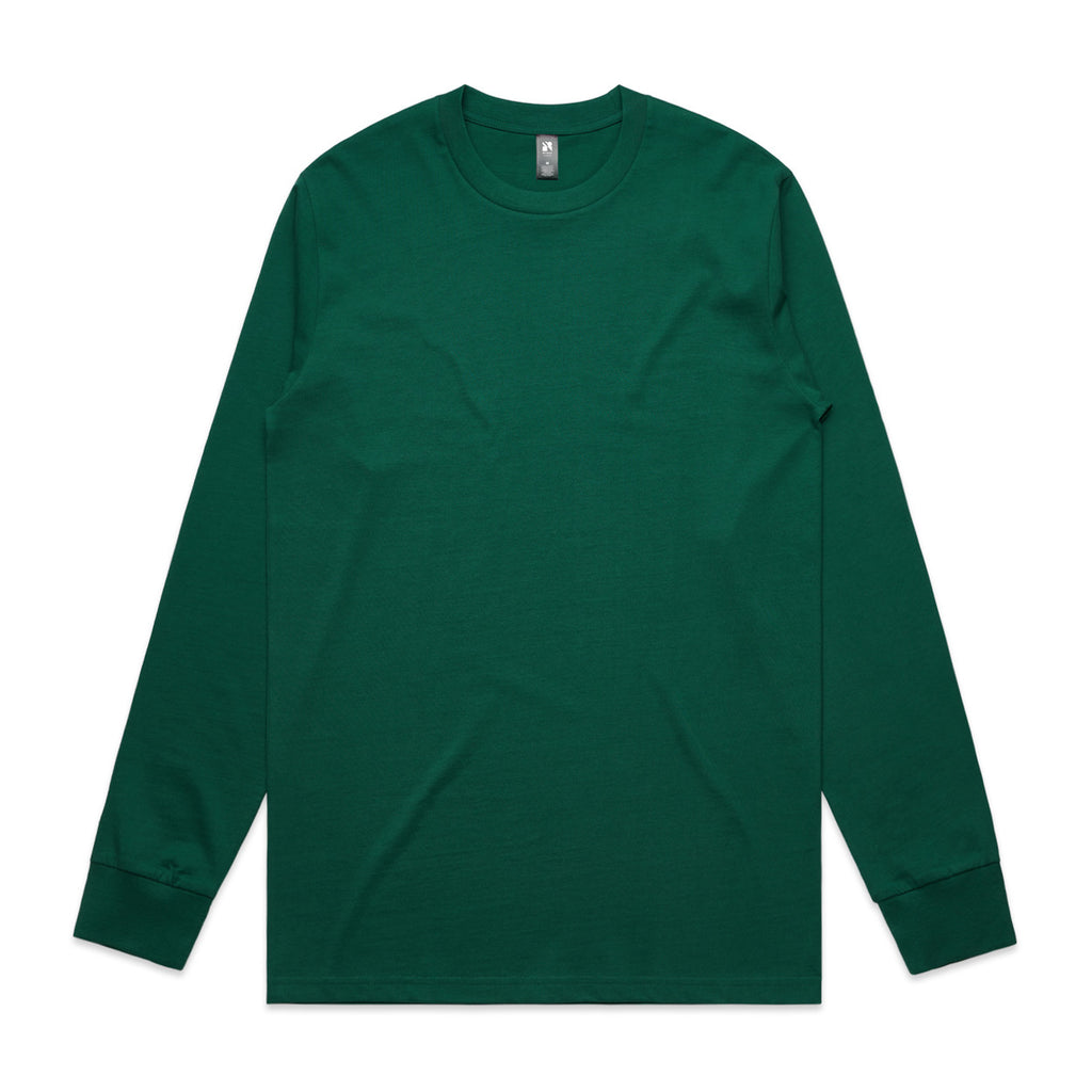 AS Colour - 6.5oz Premium Classic Long Sleeve Tee - (Unisex)