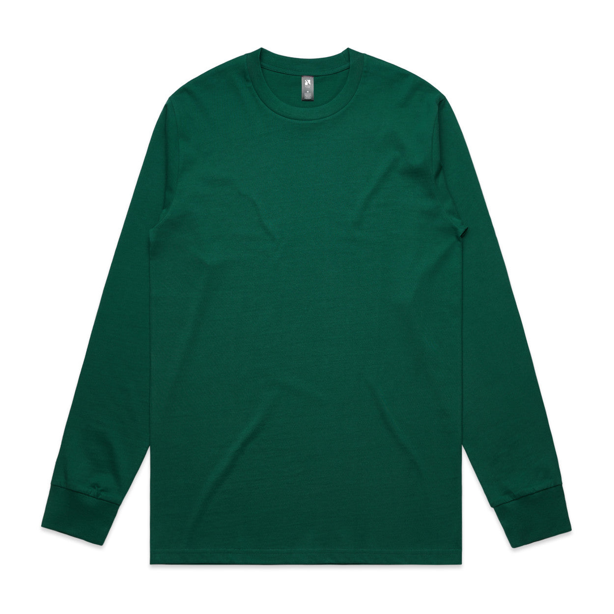 AS Colour - 6.5oz Premium Classic Long Sleeve Tee - (Unisex)