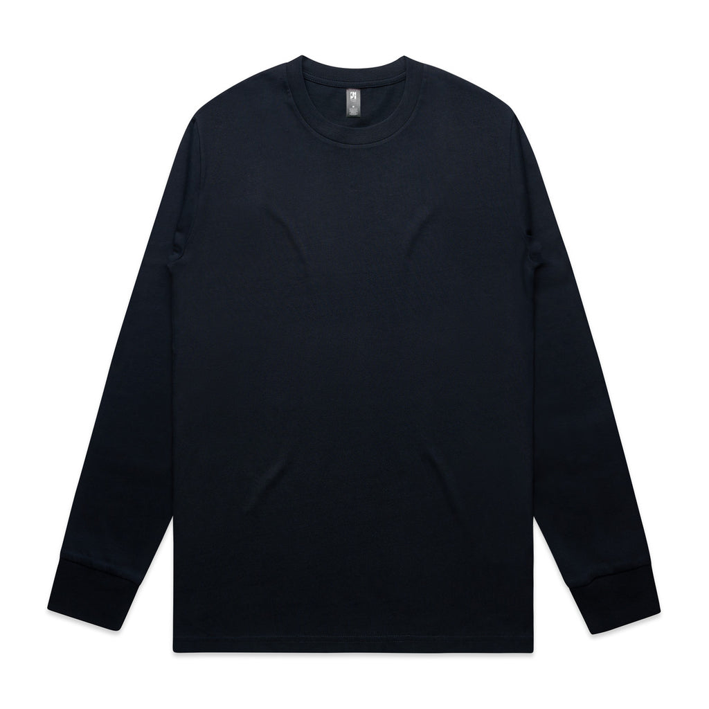 AS Colour - 6.5oz Premium Classic Long Sleeve Tee - (Unisex)