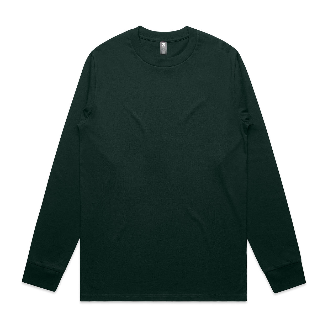 AS Colour - 6.5oz Premium Classic Long Sleeve Tee - (Unisex)