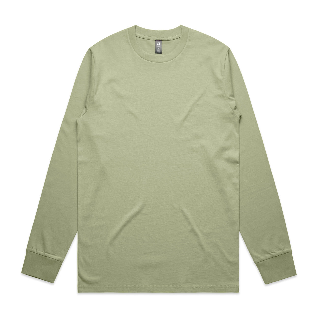 AS Colour - 6.5oz Premium Classic Long Sleeve Tee - (Unisex)