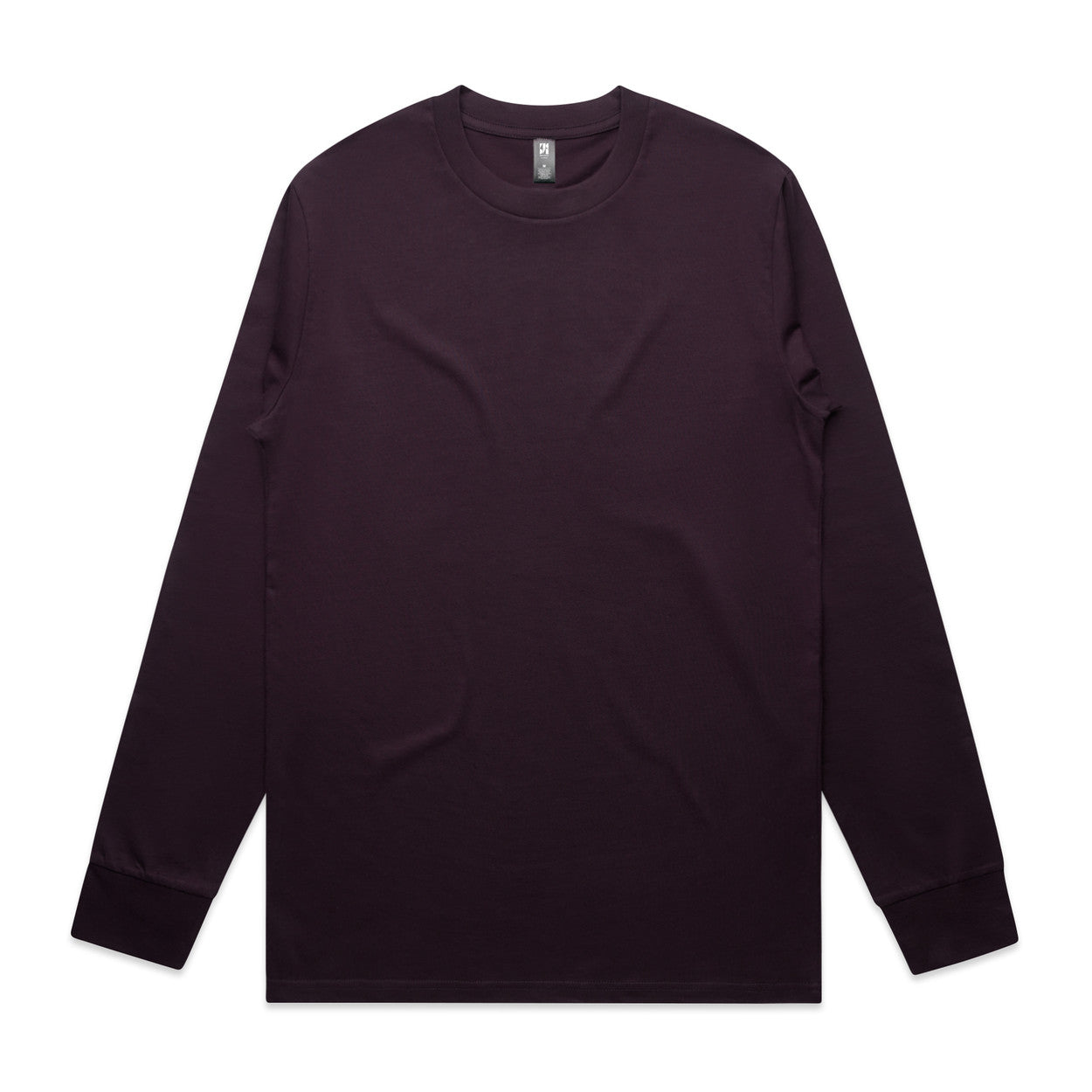 AS Colour - 6.5oz Premium Classic Long Sleeve Tee - (Unisex)