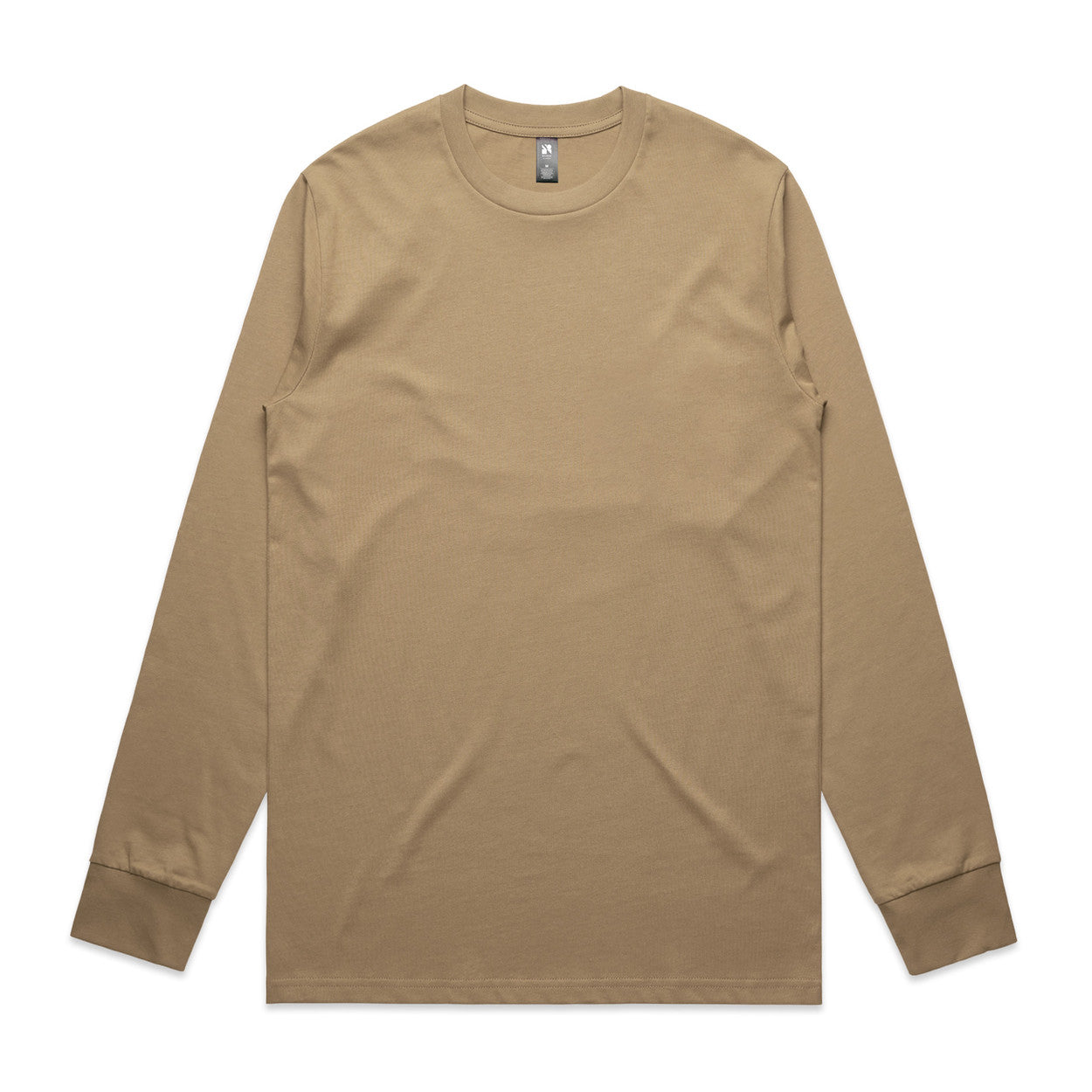 AS Colour - 6.5oz Premium Classic Long Sleeve Tee - (Unisex)