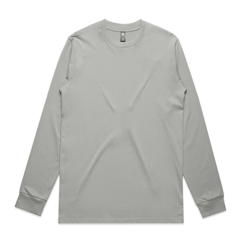 AS Colour - 6.5oz Premium Classic Long Sleeve Tee - (Unisex)