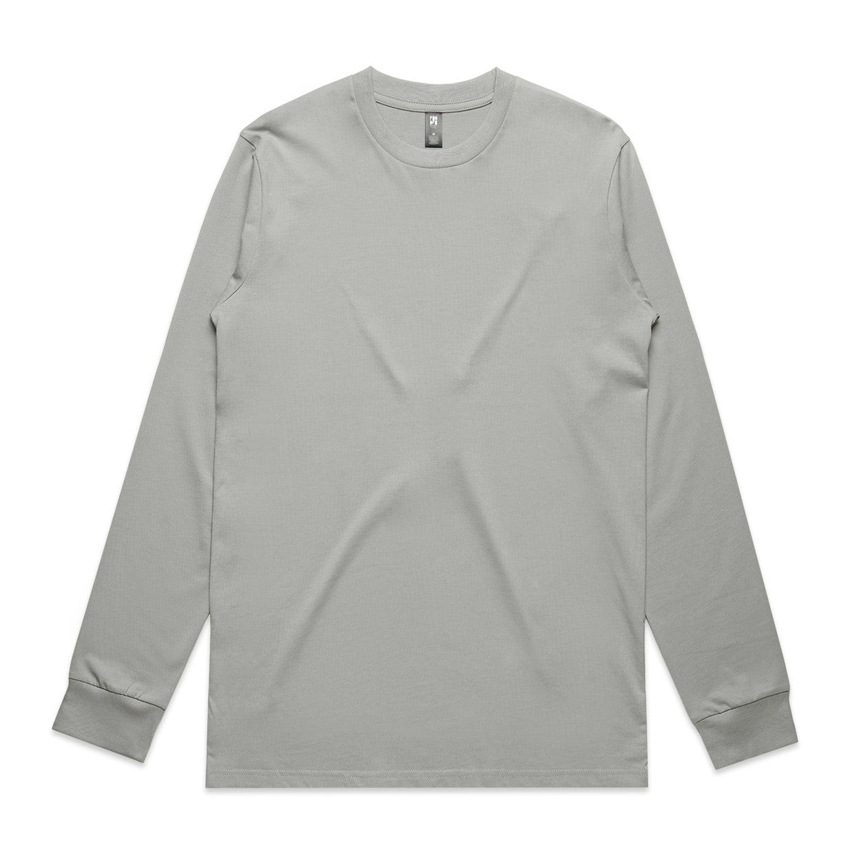 AS Colour - 6.5oz Premium Classic Long Sleeve Tee - (Unisex)