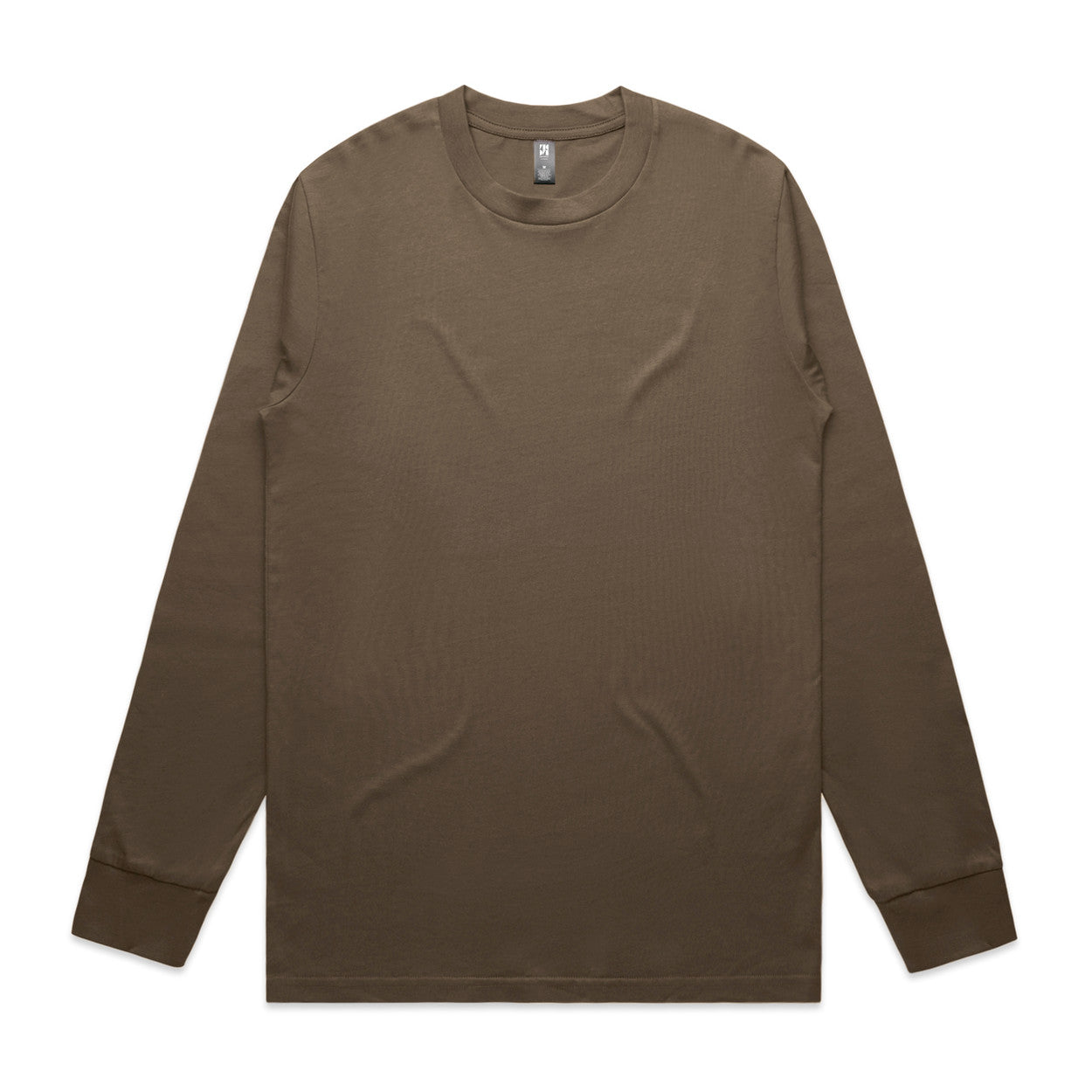 AS Colour - 6.5oz Premium Classic Long Sleeve Tee - (Unisex)