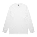 AS Colour - 6.5oz Premium Classic Long Sleeve Tee - (Unisex)