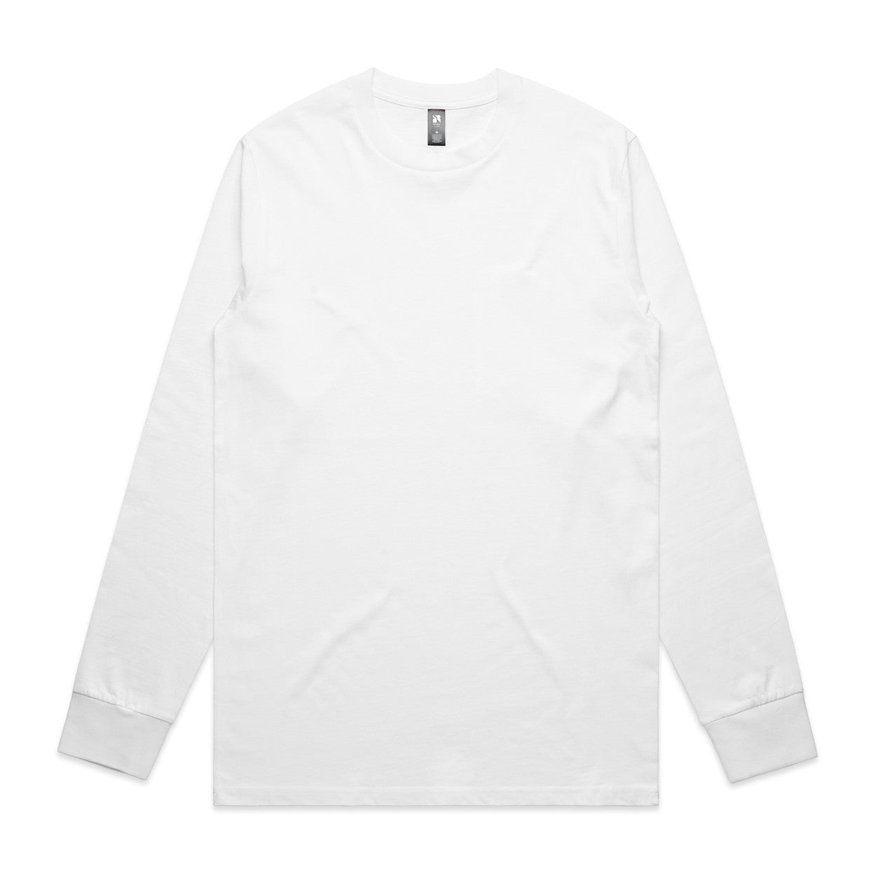 AS Colour - 6.5oz Premium Classic Long Sleeve Tee - (Unisex)