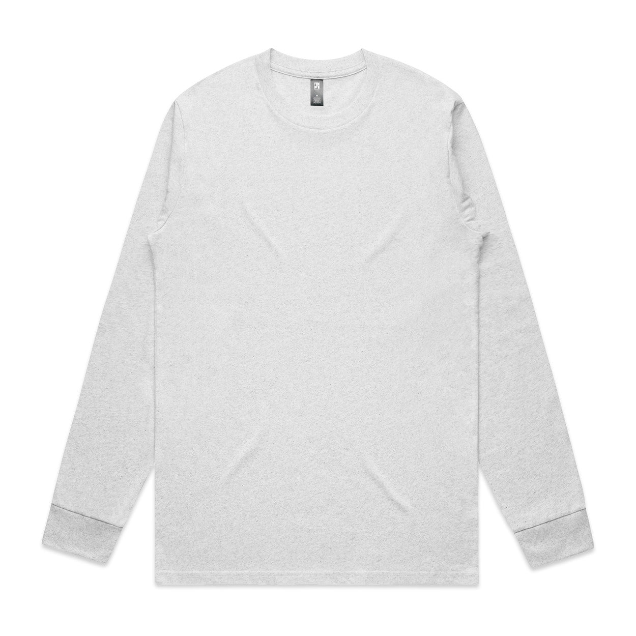 AS Colour - 6.5oz Premium Classic Long Sleeve Tee - (Unisex)
