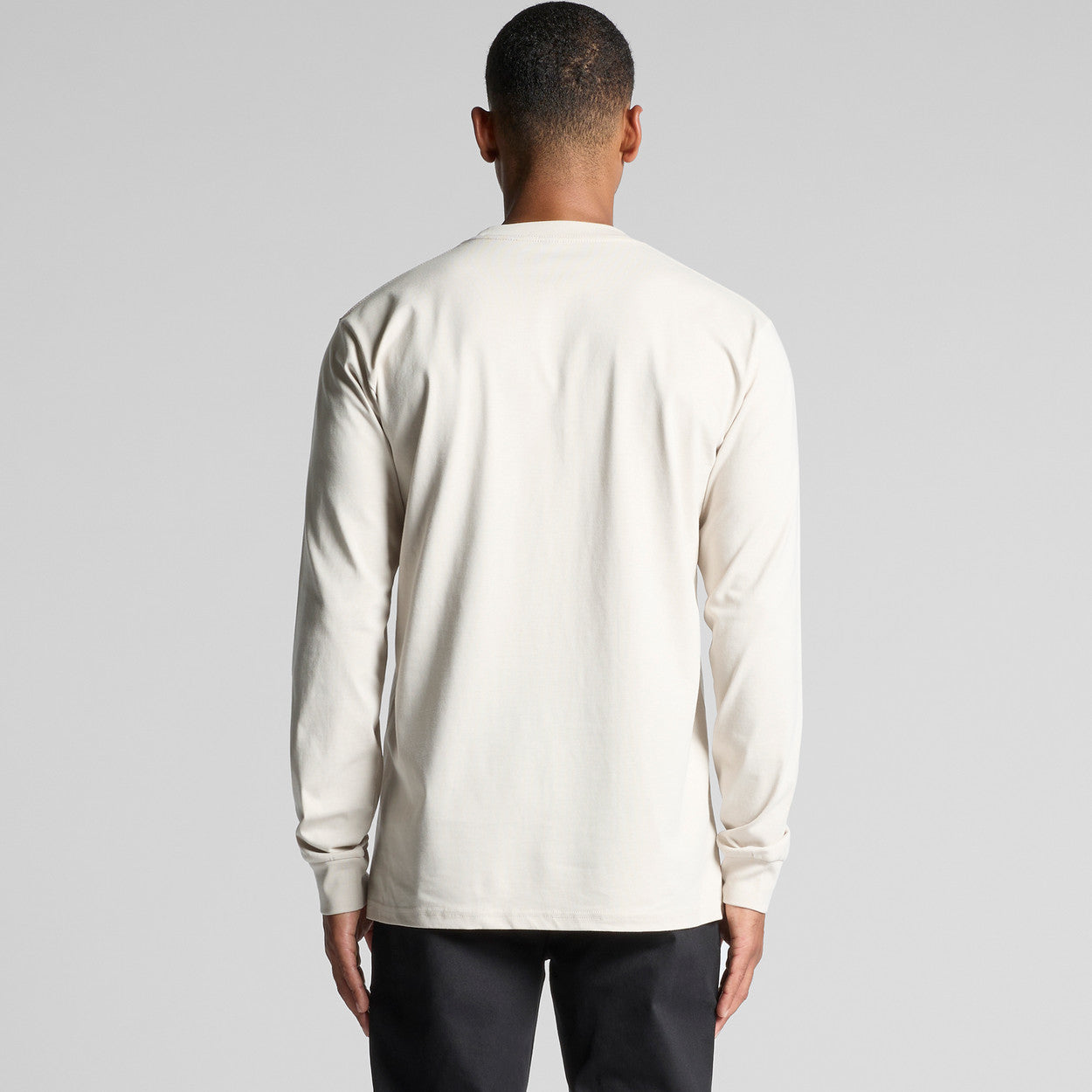 AS Colour - 6.5oz Premium Classic Long Sleeve Tee - (Unisex)