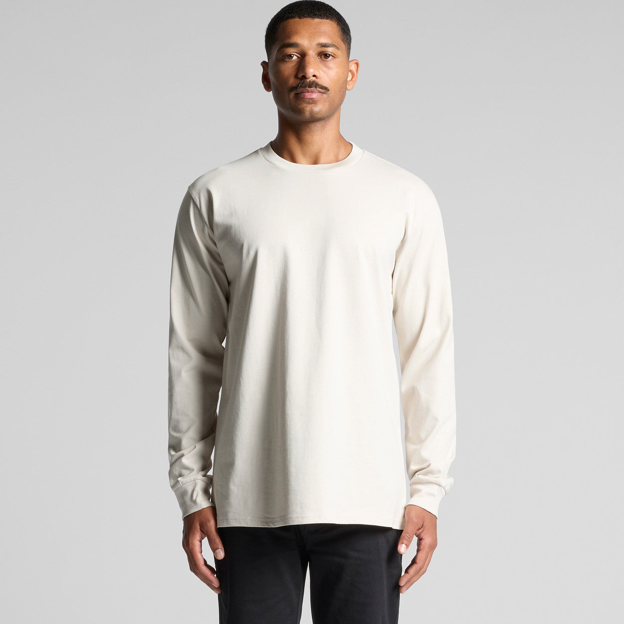 AS Colour - 6.5oz Premium Classic Long Sleeve Tee - (Unisex)