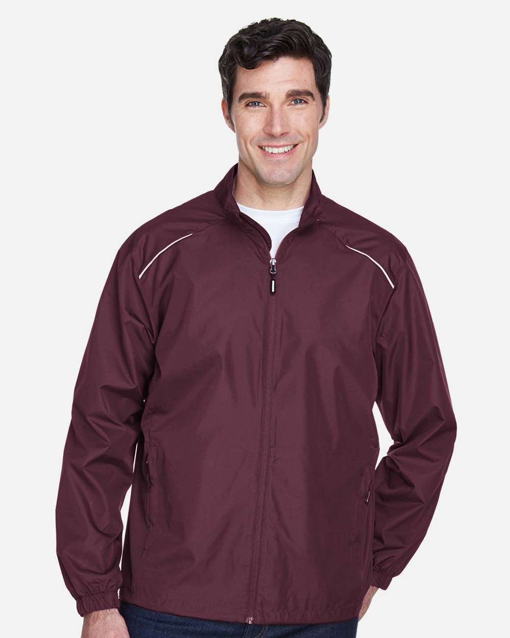 Core365 - Techno Lite Motivate - Light-Weight - Jacket