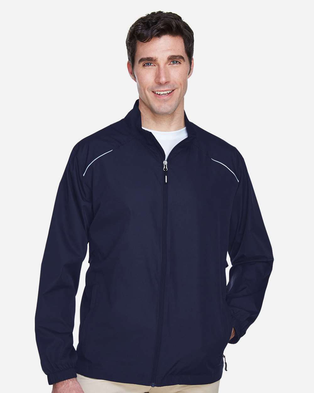 Core365 - Techno Lite Motivate - Light-Weight - Jacket