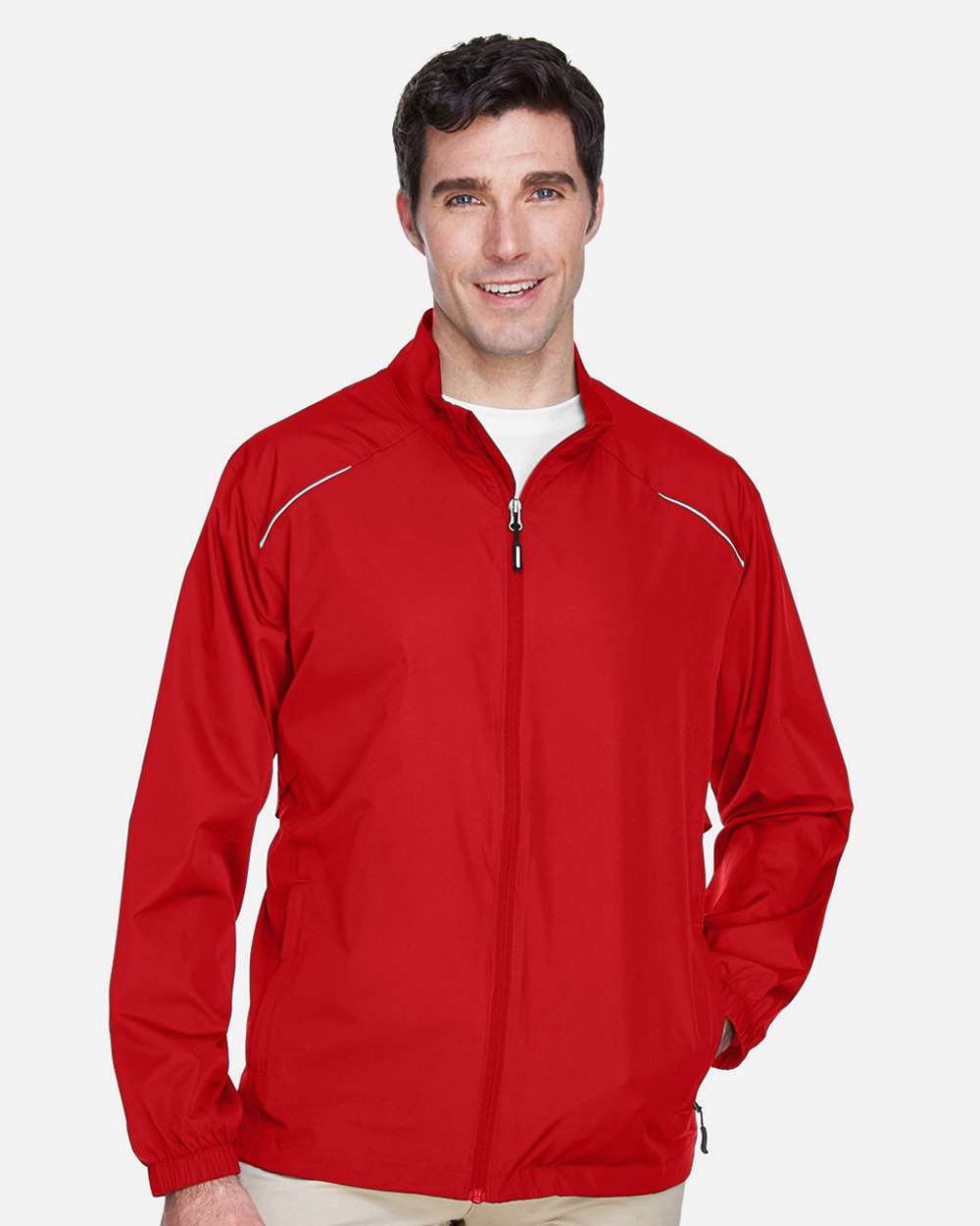 Core365 - Techno Lite Motivate - Light-Weight - Jacket