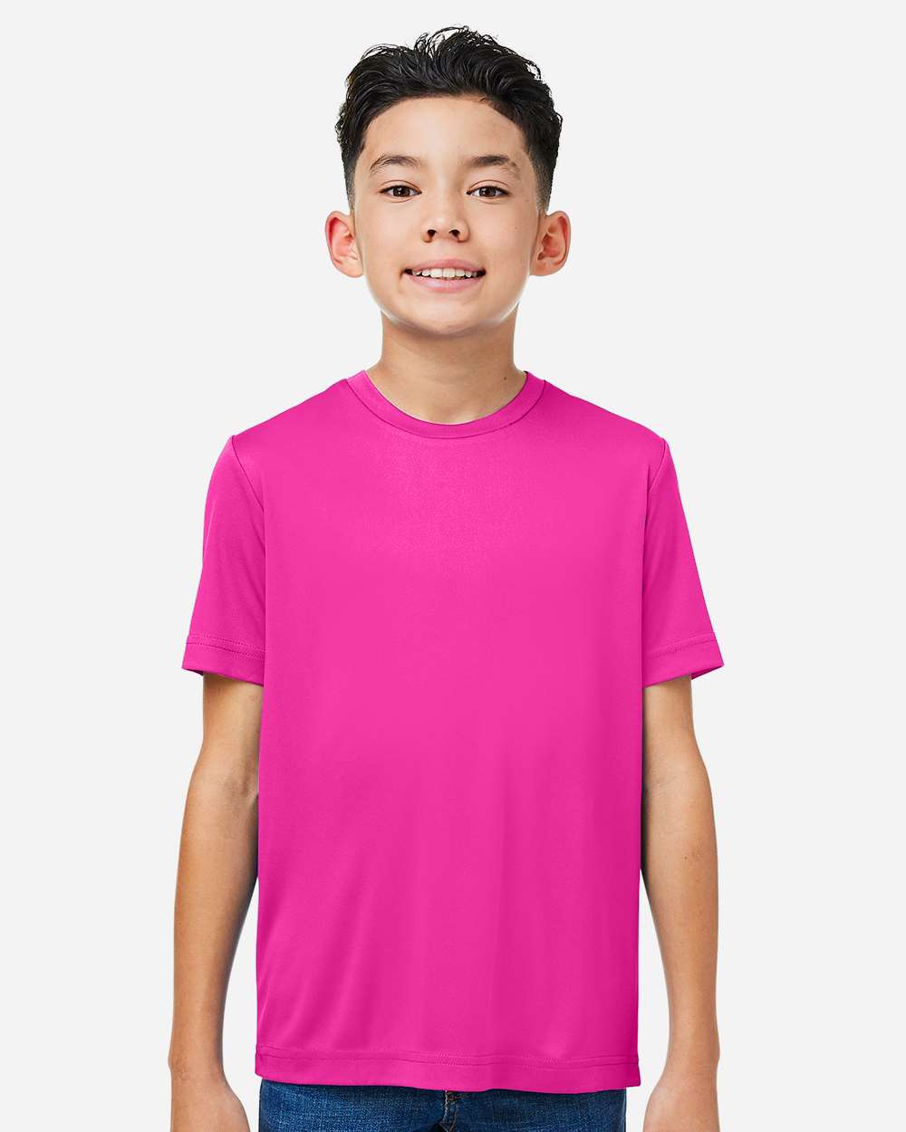 Core365 - Performance T-Shirt - Youth