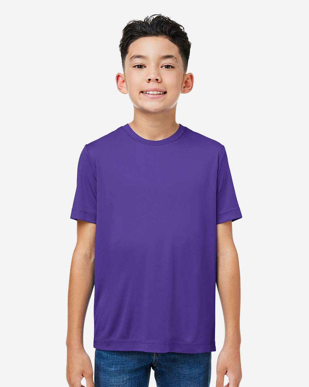 Core365 - Performance T-Shirt - Youth