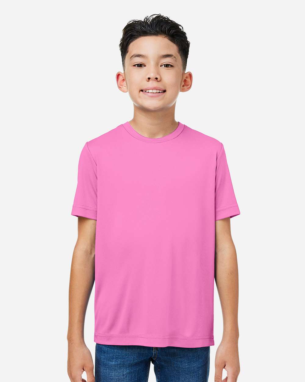 Core365 - Performance T-Shirt - Youth