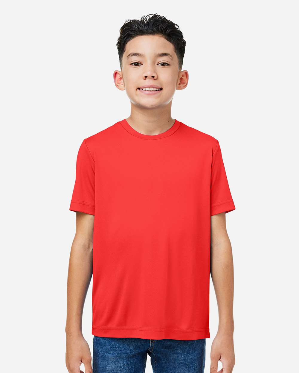 Core365 - Performance T-Shirt - Youth