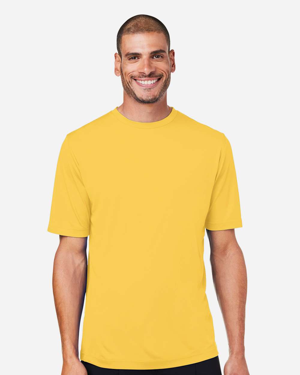 Core 365 - Capital Performance - T-Shirt (Unisex)