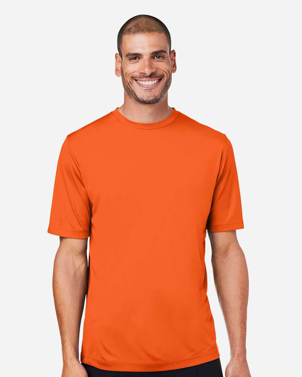 Core 365 - Capital Performance - T-Shirt (Unisex)
